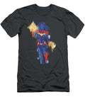 Marvel Avengers Endgame Spray Paint Doriap Kayly T-Shirt