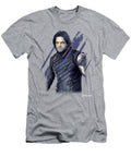 Marvel Avengers Infinity War Bucky Solo Graphic Oso Jaime T-Shirt