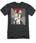 Marvel Black Widow Stealth Sisters Poster Forbey Karri T-Shirt
