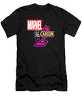 Marvel Comics Lifalhazmitt Dgfmitt T-Shirt