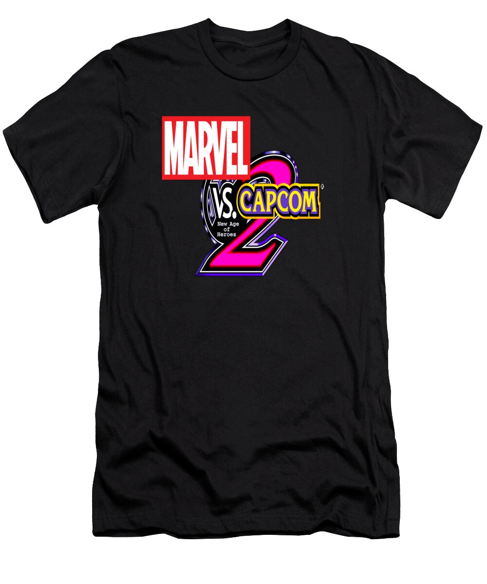 Marvel Comics Lifalhazmitt Dgfmitt T-Shirt