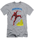 Marvel Daredevil Retro Comic1 Ruvarx Tommy T-Shirt