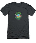 Marvel Earth Day Earth Needs All the Heroes It Can Get Premium Earth Day Oakleyray5mimi T-Shirt