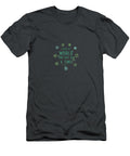 Marvel Earth Day Saving the World One Day At a Time Icons Premium Earth Day Noh9rohai T-Shirt