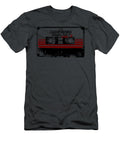 Marvel Guardians of the Galaxy 2 Cassette Graphic Ruairp Thean T-Shirt
