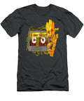 Marvel Guardians of the Galaxy I Am Groot Mixtape Matthe Esraa T-Shirt