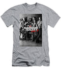 Marvel Guardians of the Galaxy Vol 2 Group Shot Poster1 Yashva Pompe T-Shirt