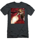 Marvel Guardians of the Galaxy Vol 3 Adam Warlock Hadlem Enas T-Shirt