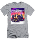 Marvel Guardians of the Galaxy Volume 3 Movie Murryw Leana T-Shirt