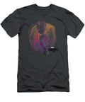 Marvel Guardians Vol 2 Groot Watercolorwirl C1 Bjorn Myrrin T-Shirt
