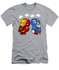 Marvel Jagapati Saragih T-Shirt