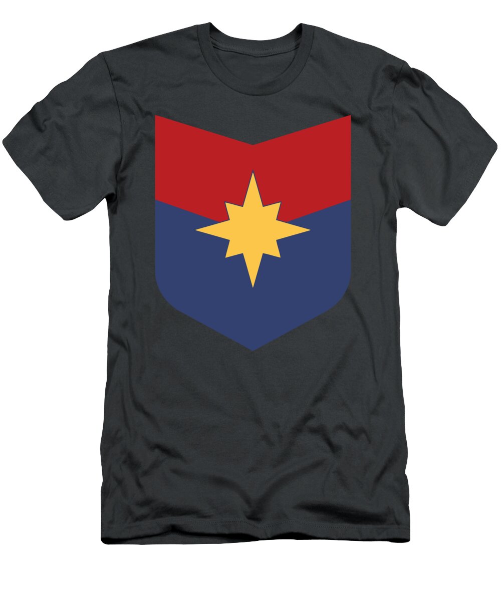 Marvel Jane Yulianti T-Shirt