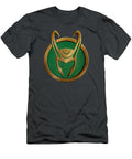 Marvel Leries Icon Quincy Cassia T-Shirt