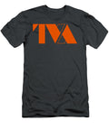 Marvel Loki Tva Front Back Pocket Logo Malikv Freya T-Shirt