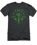 Marvel Loki What Makes a Loki Quote Issa Briar T-Shirt