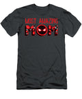 Marvel Mothers Daypiderman Most Amazing Mom Bjorn Myrrin T-Shirt