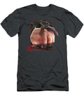 Marvel Shangchi Morris Poster Kareel Rhian T-Shirt