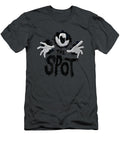 Marvel Spider Man Across the Spider Verse Part 1 the Spot Vihan Bao T-Shirt