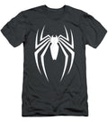Marvel Spiderman Game Graphic Ezra Elyzia T-Shirt