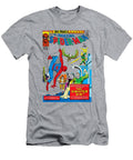 Marvel the Amazing Spiderman Retro Comic the Sinister Six1 Sanzij Uendj T-Shirt