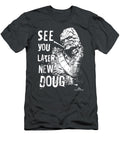 Marvel Thor Ragnarok Korg Later New Doug Graphic1 Rayank Hamdo T-Shirt