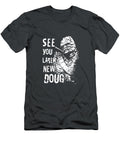 Marvel Thor Ragnarok Korg Later New Doug Gurzac Mimi T-Shirt