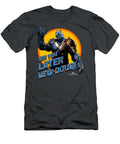 Marvel Thor Ragnarok Korg Later New Doug Premium1 Rayank Hamdo T-Shirt