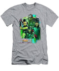 Marvel Thor Ragnarok Loki Hulk Valkyrie Team Graphic Rayank Hamdo T-Shirt
