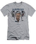 Marvel Thor Ragnarok Loki Surprise Shadows Graphic1 Rayank Hamdo T-Shirt