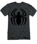 Marvel Ultimate Spiderman Iconic Chest Logo Kit Nejla T-Shirt