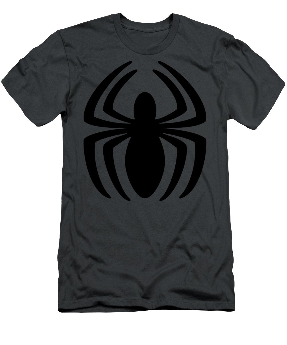 Marvel Ultimate Spiderman Iconic Chest Logo Kit Nejla T-Shirt