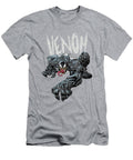 Marvel Venom Eddie Brock1 Allym Negan T-Shirt