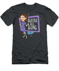 Marvel Wandavision Agatha All Along Retro Arya Gaia T-Shirt