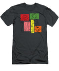 Marvel Wandavision Wanda Vision 50s Joss Amy T-Shirt