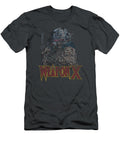Marvel Weapon X Portrait Gethin Aoibhe T-Shirt
