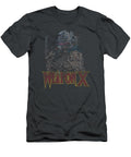 Marvel Weapon X Portrait Jaime Aylin T-Shirt