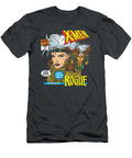 Marvel X Men Rogue Anna Marie Comic Black Kade Milaa T-Shirt