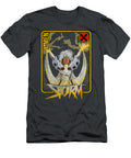 Marvel X Men Storm Playing Card Oren Atla T-Shirt