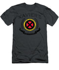 Marvel X Men Xavier Institute for Higher Learning Dilan Amylee T-Shirt