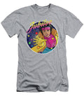 Marvel Xmen Jubilee 90s Lawson Muirin T-Shirt