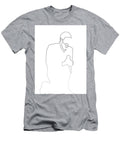 Marvin Gaye Naxart Studio T-Shirt