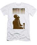 Marvin Gaye Original Retro Fan Artwork Adira Fairuz T-Shirt