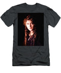 Mary Pickford Portrait Vincent Monozlay T-Shirt