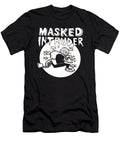 Masked Intruder Jane Shepard T-Shirt