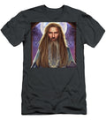 Master of the Arcane Arts Paul Featherstone T-Shirt