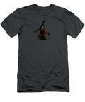 Match the Beat Trey Lici T-Shirt