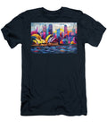 Matisse Opera Alex Rivera T-Shirt