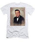 Matt Monro Music Legend John Springfield T-Shirt