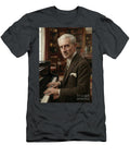 Maurice Ravel the Elegant Modernist Gianpiero Lauretta T-Shirt