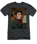 Mauro Giuliani the Beethoven of the Guitar Gianpiero Lauretta T-Shirt